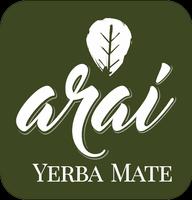 YERBA MATE ARAÍ ポスター