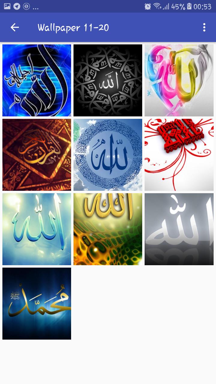 Gratis Download Gambar Kaligrafi Wallpaper Lengkap For Android Apk Download Terupdate oleh Cikimm.com
