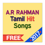 A.R.Rahman Tamil Hit Songs