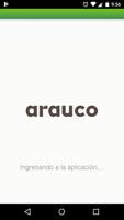 Arauco Movil 海報