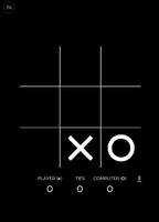1 Schermata OXO Oyunu