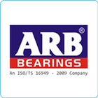 ARB Bearings Authenticate icône