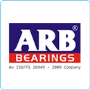 ARB Bearings Authenticate APK