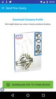 ARB Bearings Authenticate স্ক্রিনশট 3