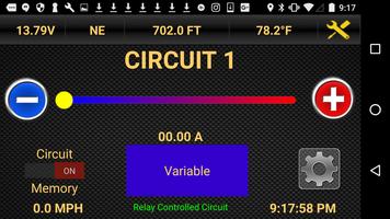 Neutrino Element screenshot 1