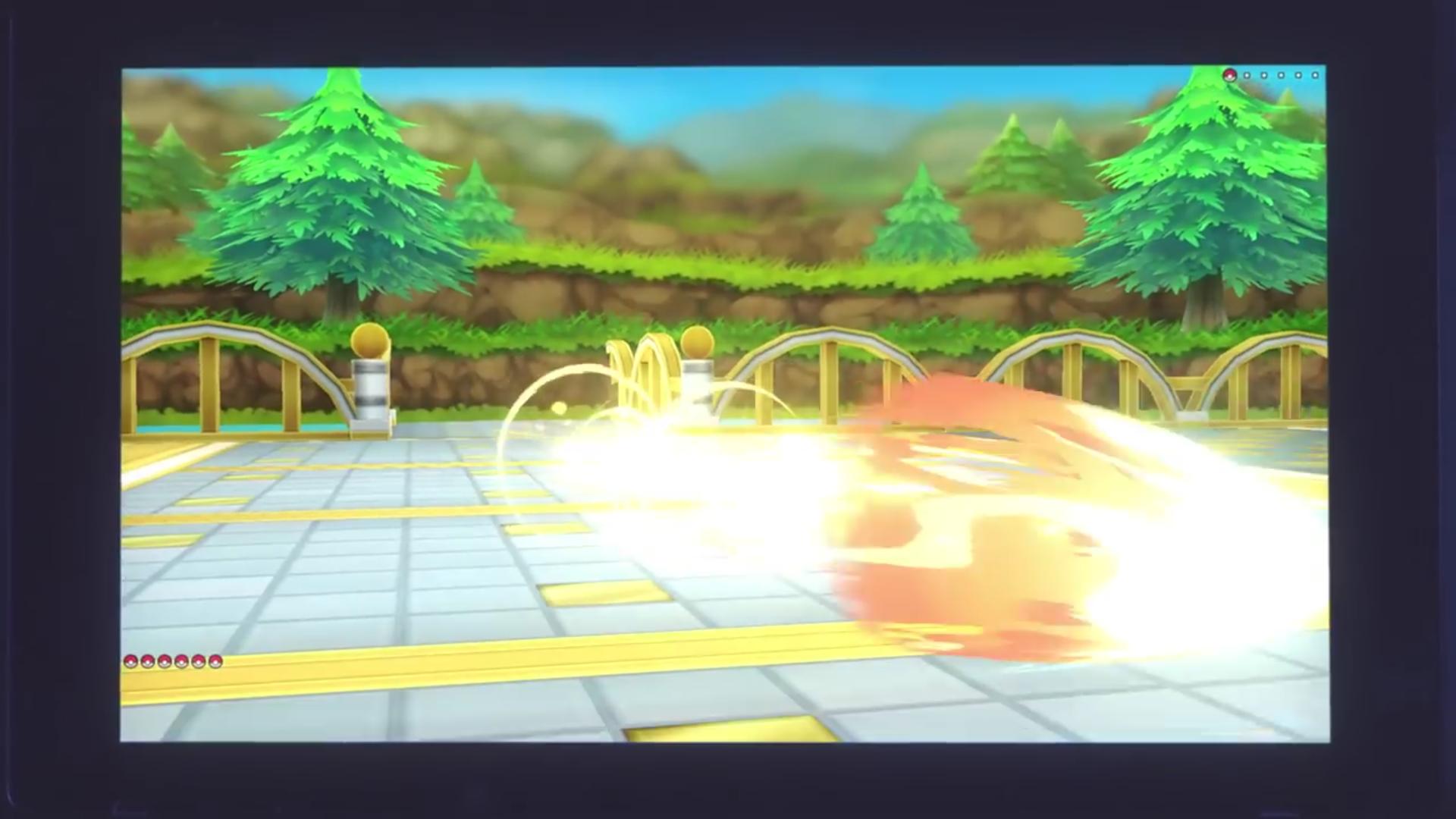 Play Pokemon Let S Go Pikachu Tricks For Android Apk Download