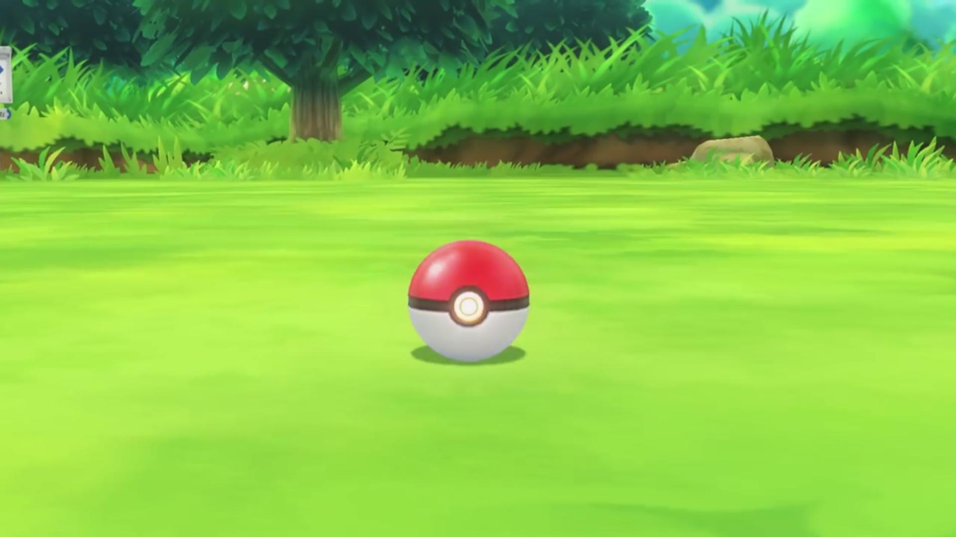 Play Pokémon Lets Go Pikachu Tricks For Android Apk