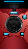 Arc Reactor Flashlight 截圖 1