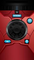 Arc Reactor Flashlight 截圖 2