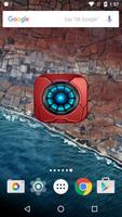 Arc Reactor Flashlight 截圖 3