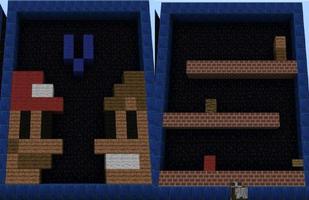 Arcade mod for minecraft syot layar 1