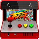 APK Final Street Fighting