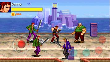 Final Street Fight capture d'écran 3