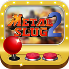 MS2(Metal Slug 2) for android icon