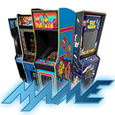 MAME Arcade - Super Emulator - Full Games APK