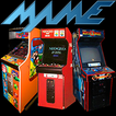 MAME Arcade + All Roms + SLug Metal Series