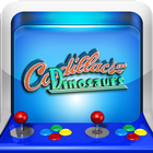 Arcade Game cadillacs and dinosaurs simgesi