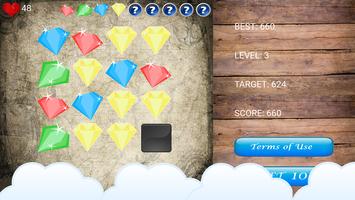 GOD: Grid Of Diamonds screenshot 2