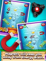 Panda Bear Toy Claw Drop Game تصوير الشاشة 2