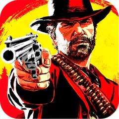 West World: Sunset Riders