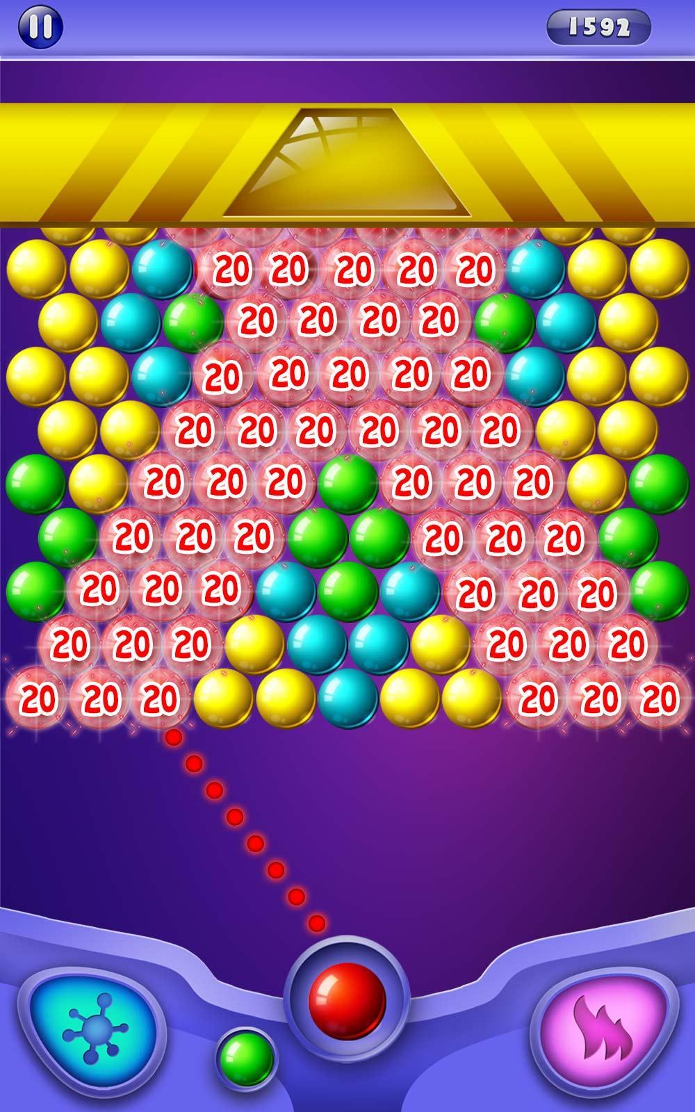 Bubble Shooter Arcade Bubble Shooter Arcade