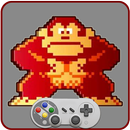 Doney Kung - Super SNES Classic Games APK