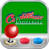 Arcade Games - Dinosaurs أيقونة
