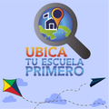 Ubica tu Escuela