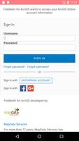 FieldAlert for ArcGIS imagem de tela 1