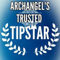 Archangel's Trusted Tipstar plakat