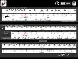 S&P Duct Calculator poster