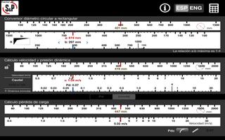 S&P Duct Calculator screenshot 3