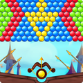 Bubble Archer