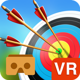 Archery 3D-icoon