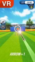 Archery 3D 포스터