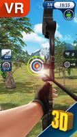 Archery 3D syot layar 1