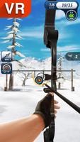 برنامه‌نما Archery 3D عکس از صفحه