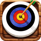 Archery Hot icône