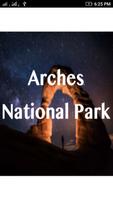 Arches National Park capture d'écran 1