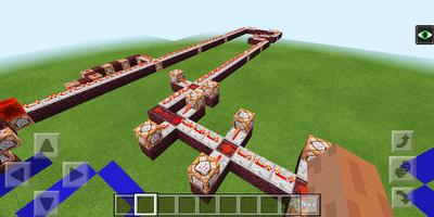 Huir. Mapa para Minecraft captura de pantalla 2