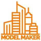 Architectural Model Maker icône