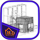 Architecture Drawing 2018 APK