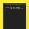 Terminal Note Taking: N073_5 (