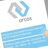 Arcos Formularios Dinamicos