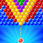 Bubble shooter آئیکن