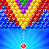 Bubble shooter आइकन