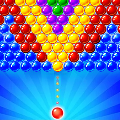 Bubble shooter