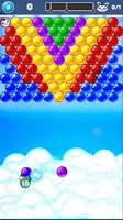 Bubble shooter captura de pantalla 1