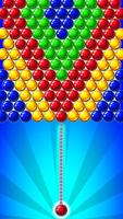 Bubble shooter poster