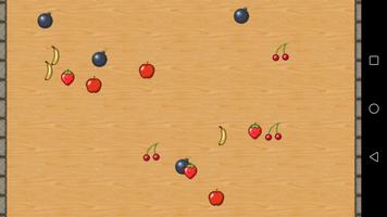 Fruit! Game capture d'écran 1